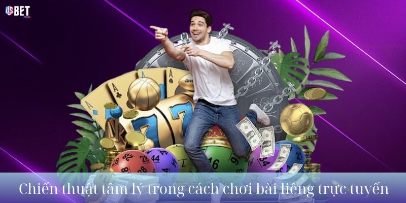 Cách chơi bài liêng hiệu quả – Bí quyết đánh đâu thắng đó Chiến thuật tâm lý trong cách chơi bài liêng trực tuyến