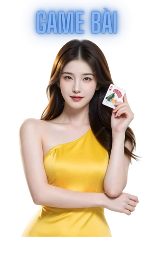 Trang Chủ game bài