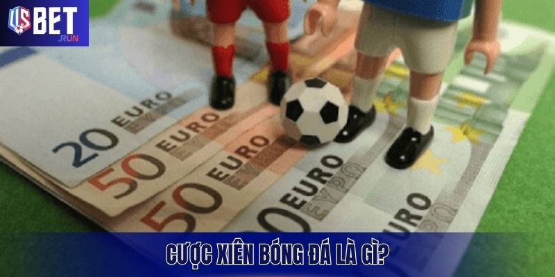 Cược xiên là hình thức kết hợp nhiều kèo trong cùng một trận đấu