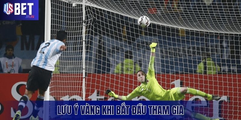 Kèo Penalty Tại USBET – Những Lưu Ý “Vàng” Bắt Kèo Hiệu Quả Điều cần nhớ khi tham gia cược