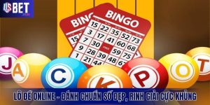 Lô Đề Online – Đánh Chuẩn Số Đẹp, Rinh Giải Cực Khủng