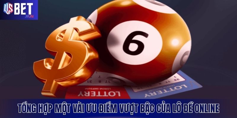 Điểm mạnh của hình thức dự đoán số online